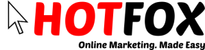 HotFox Logo